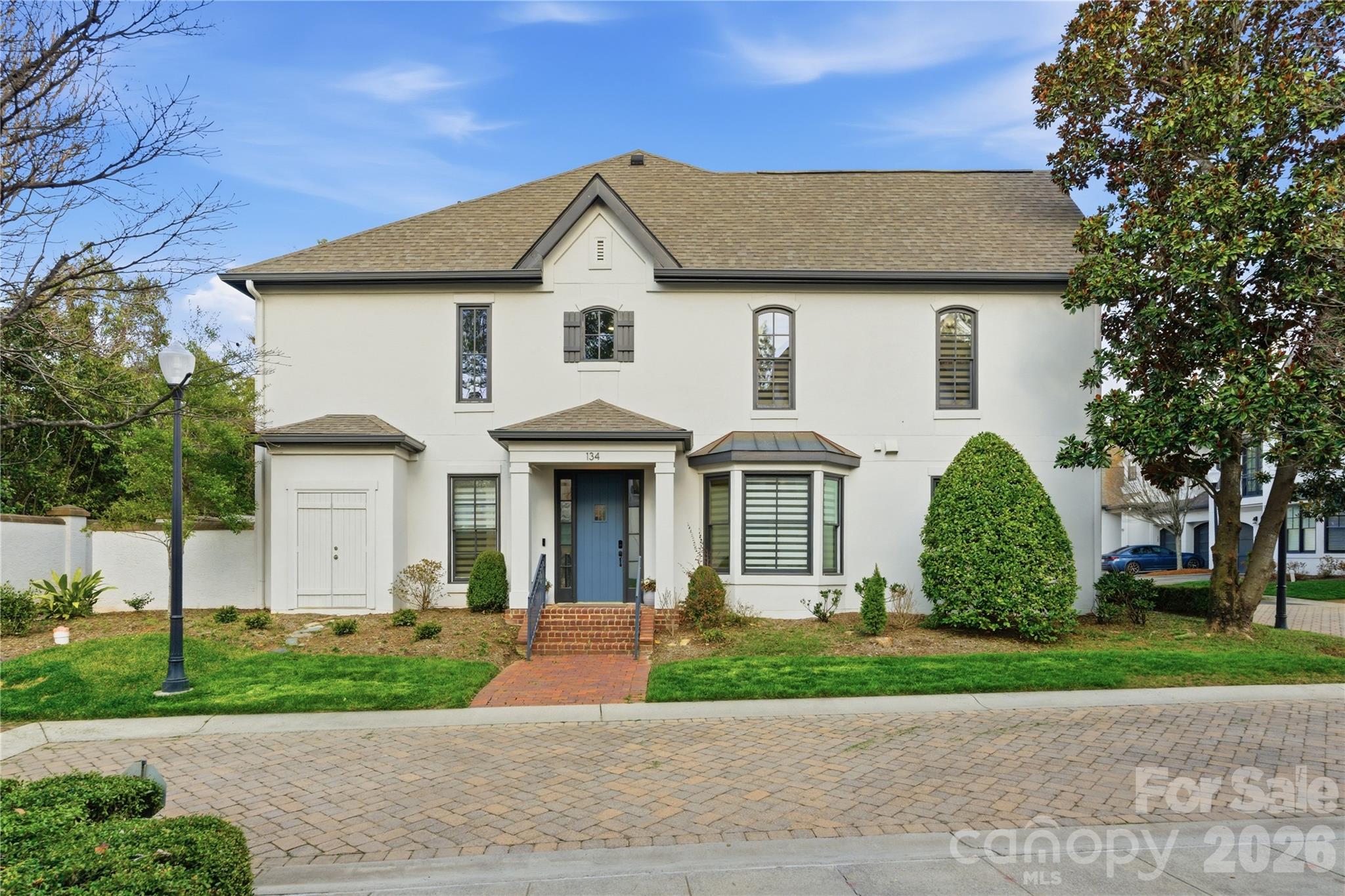 134 Wendover Heights Circle