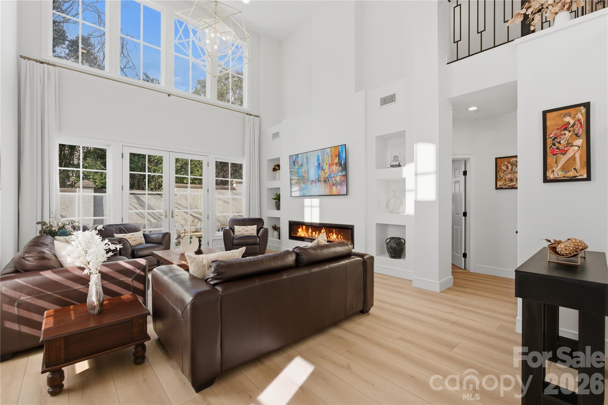 134 Wendover Heights Circle