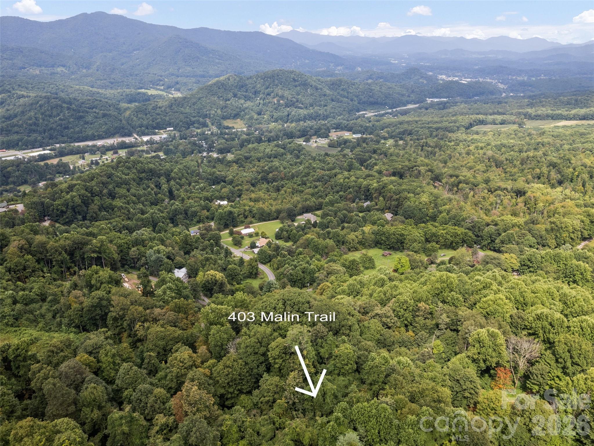 Apple Blossom Estates - Land