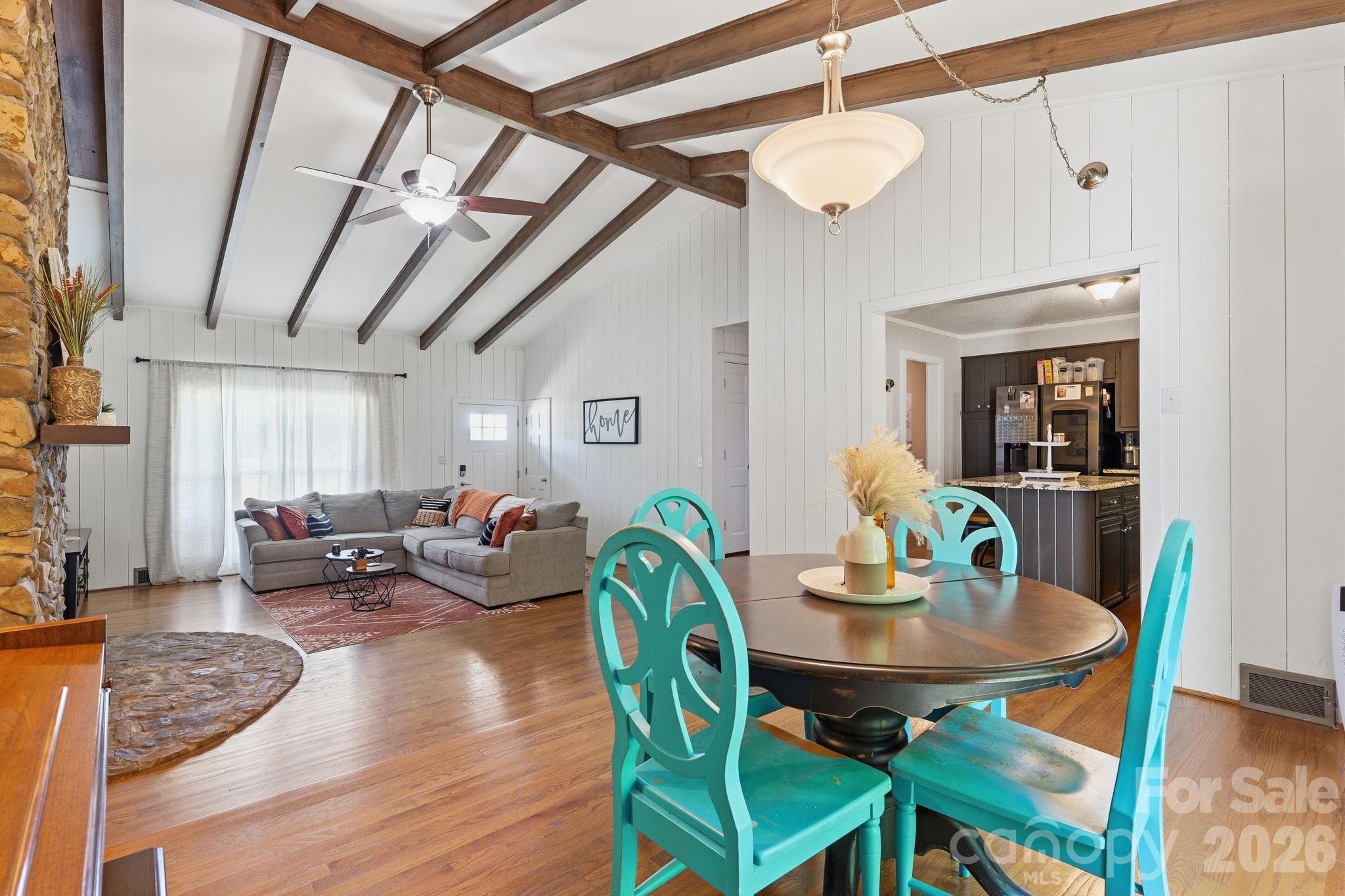 None - Residential