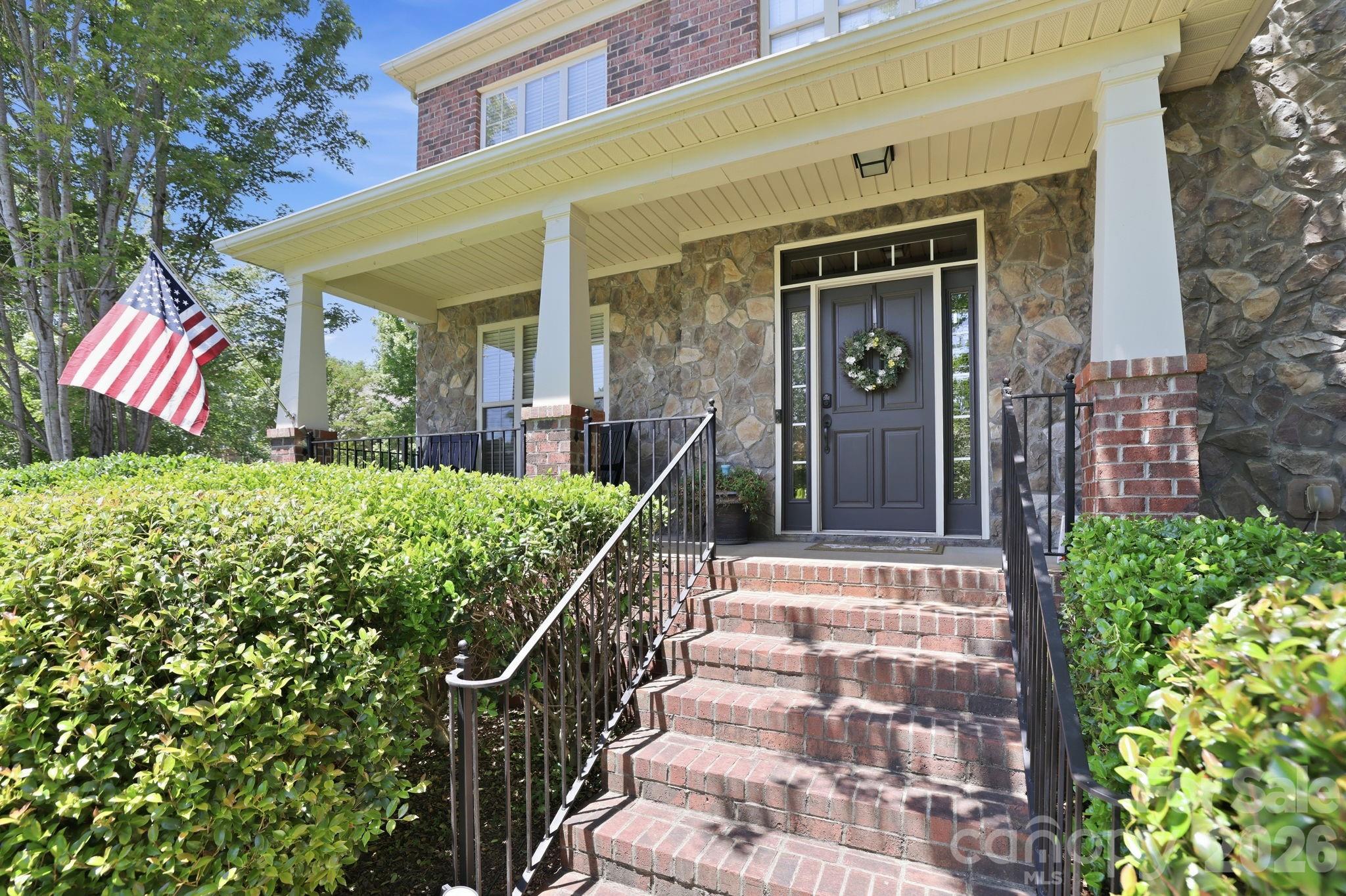 705 Glenn Allen Way