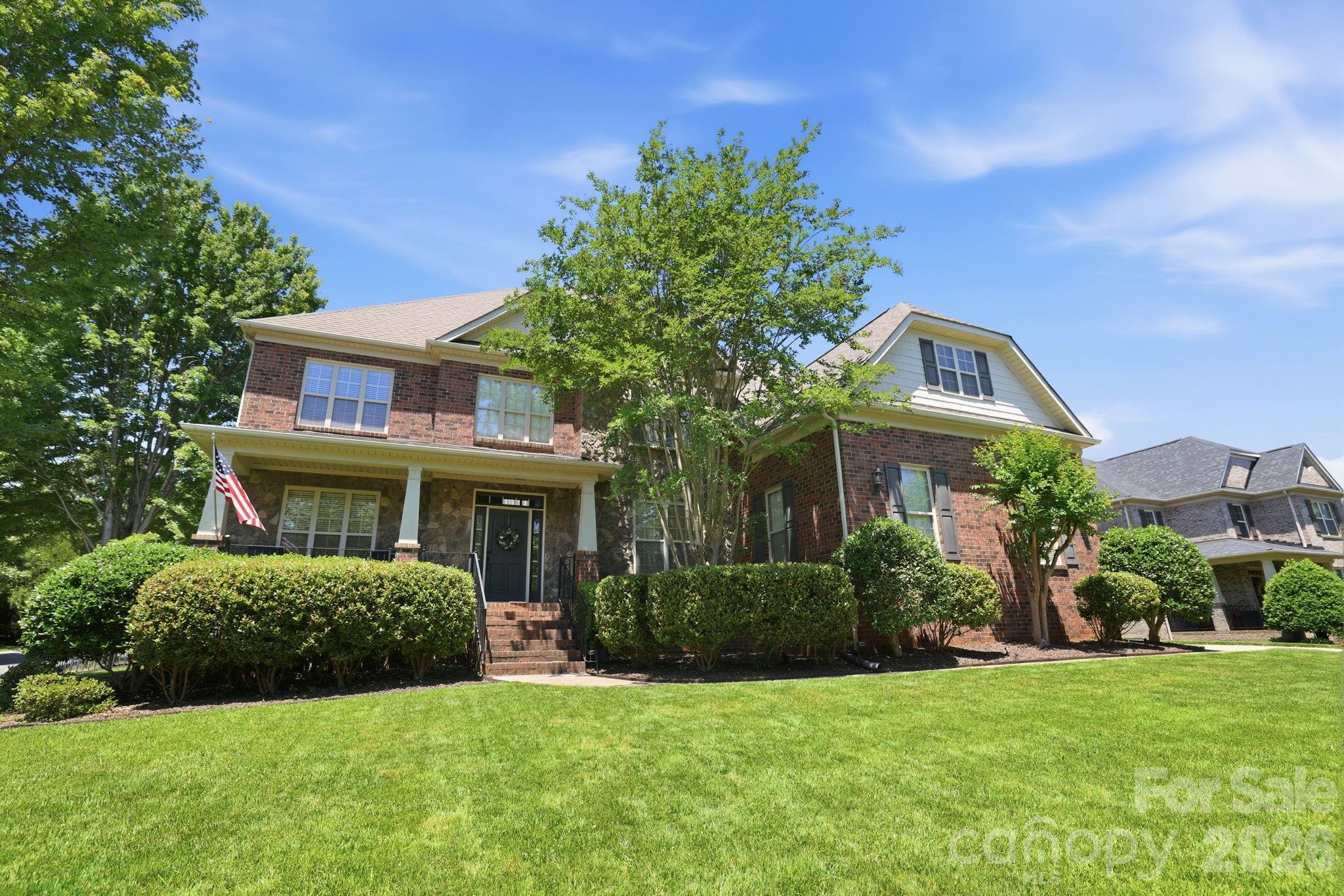 705 Glenn Allen Way, Fort Mill, SC, 29715