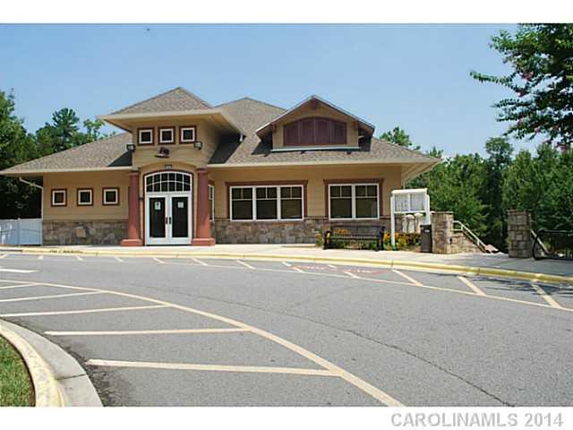 Highland Creek - Residential