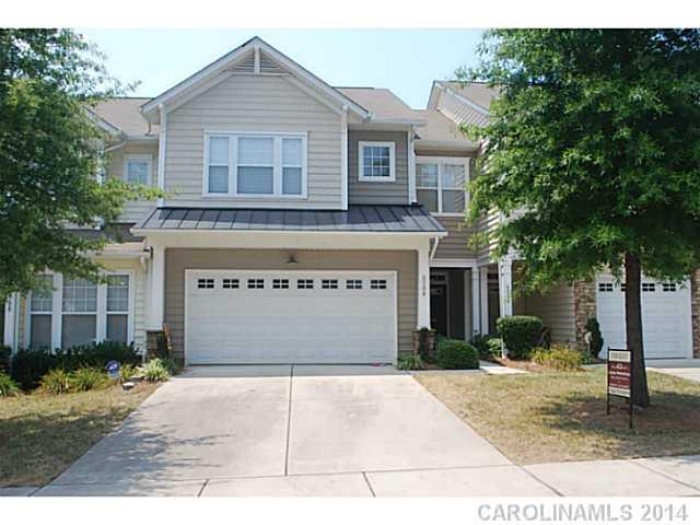 Highland Creek - Residential
