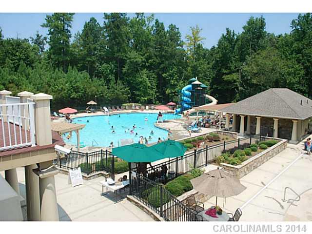 Highland Creek - Residential