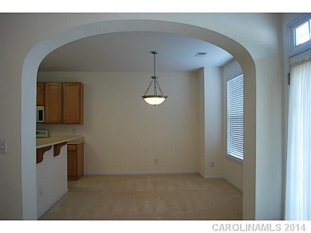 Highland Creek - Residential