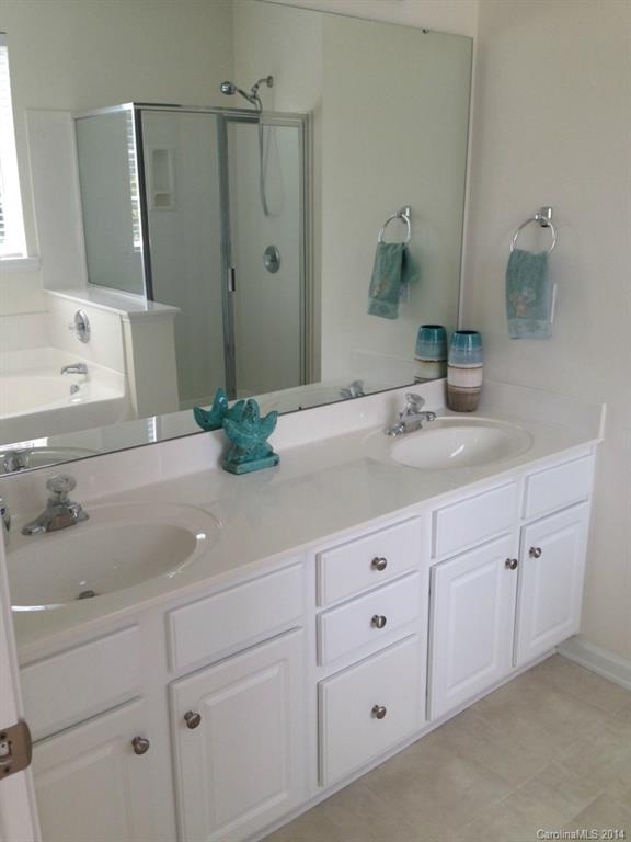 Highland Creek - Residential