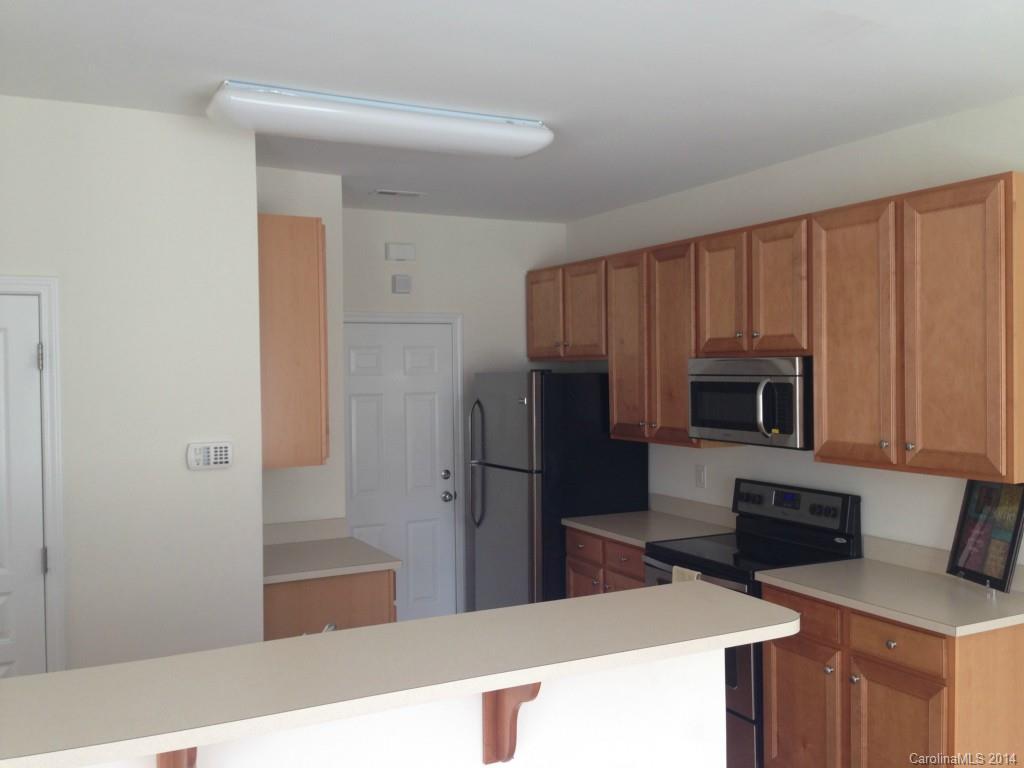 Highland Creek - Residential