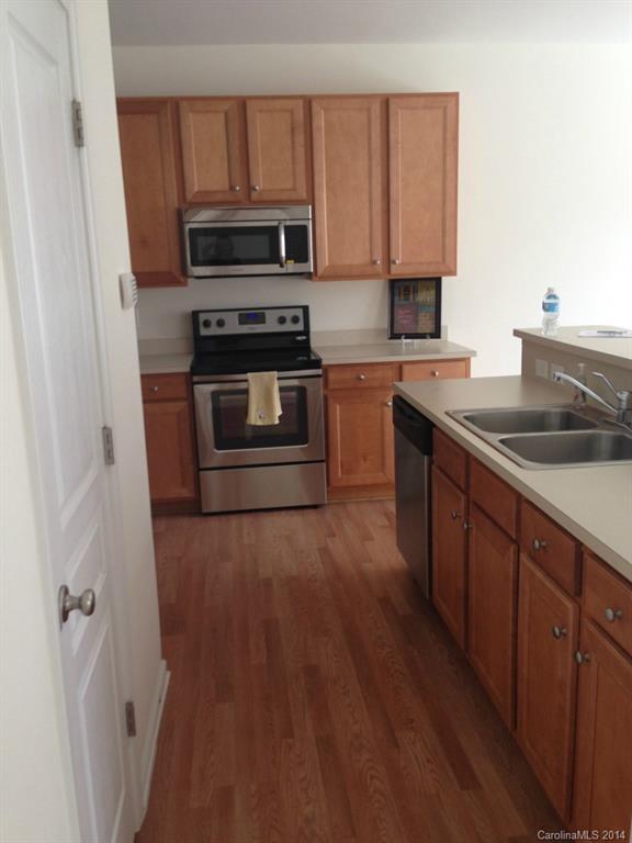 Highland Creek - Residential