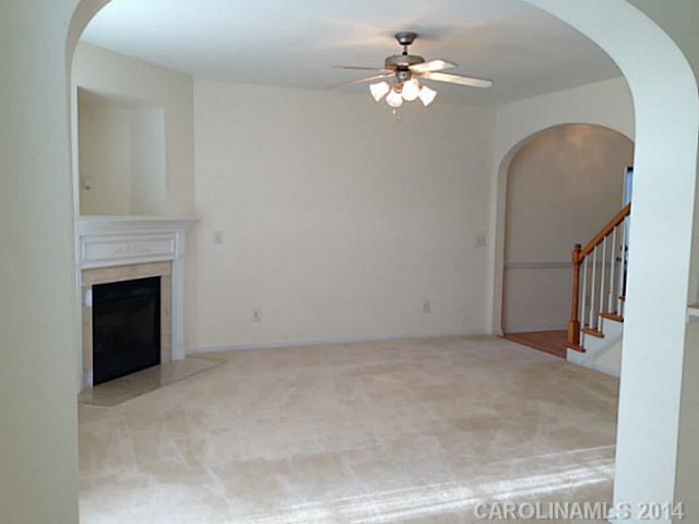 Highland Creek - Residential