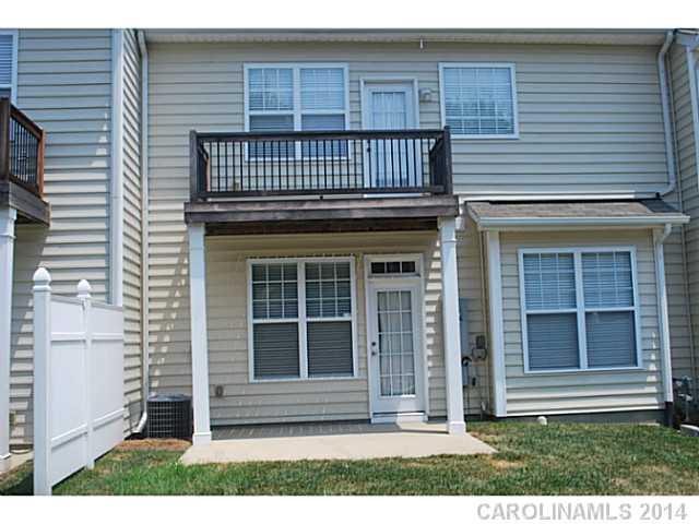 Highland Creek - Residential