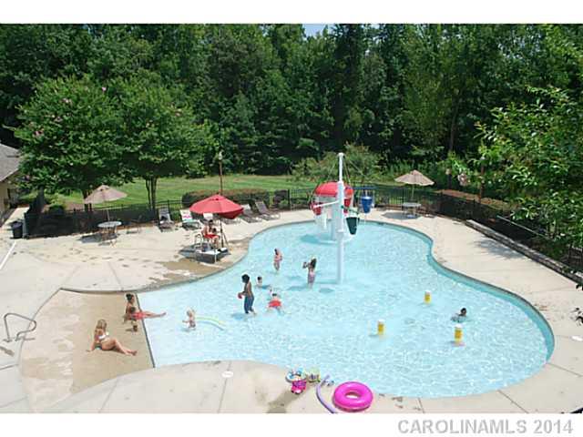 Highland Creek - Residential