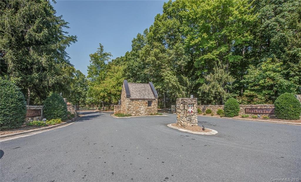 Heatherloch - Residential