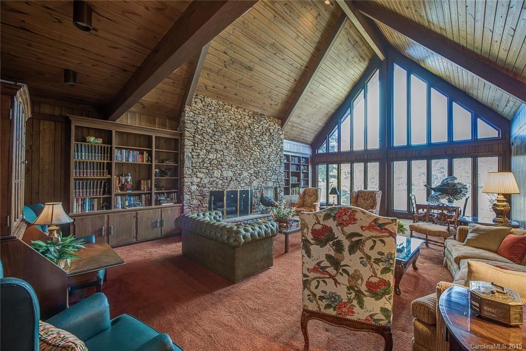 Heatherloch - Residential