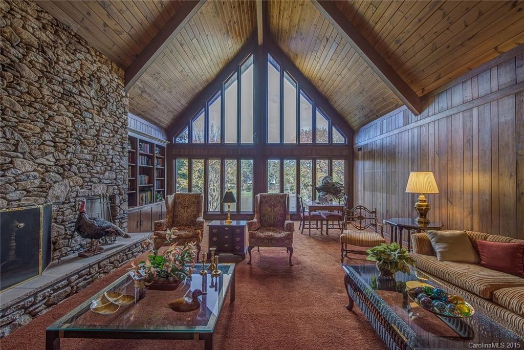 Heatherloch - Residential