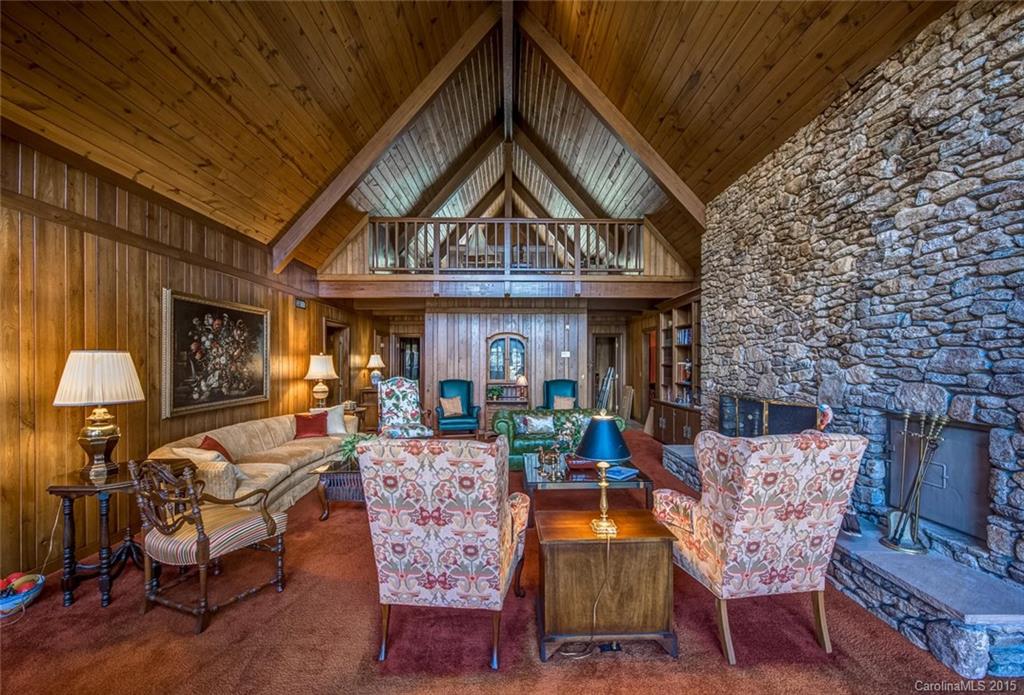 Heatherloch - Residential