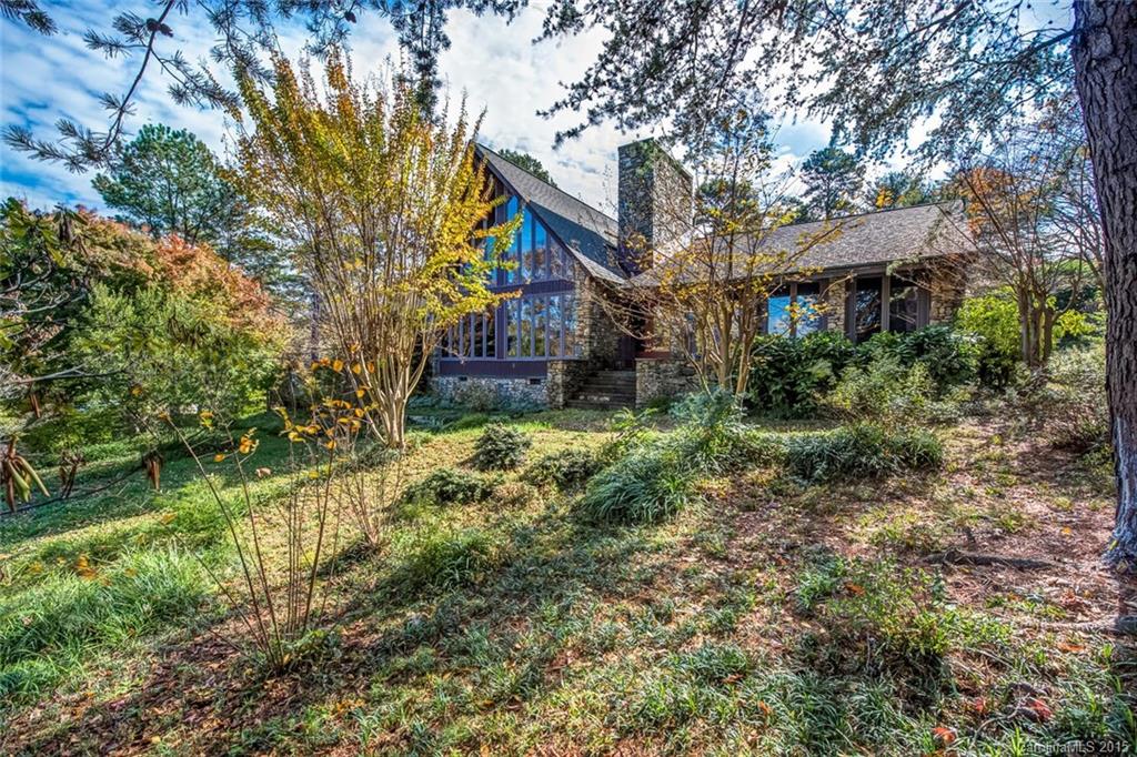 Heatherloch - Residential