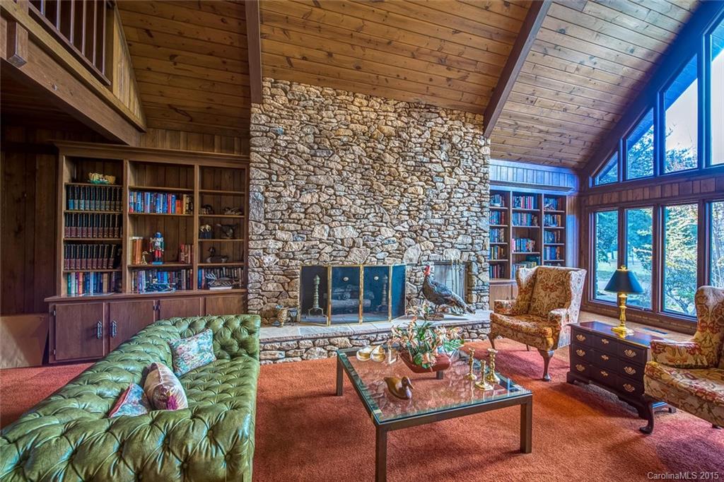 Heatherloch - Residential