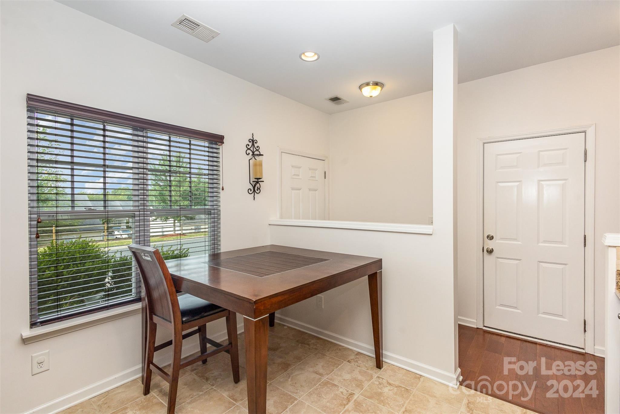 Harpers Mill - Residential Lease