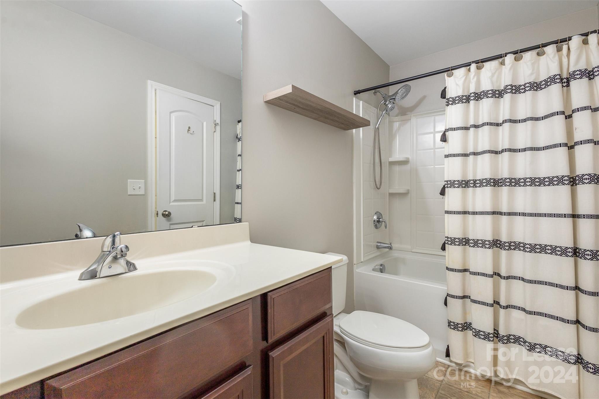 Harpers Mill - Residential Lease