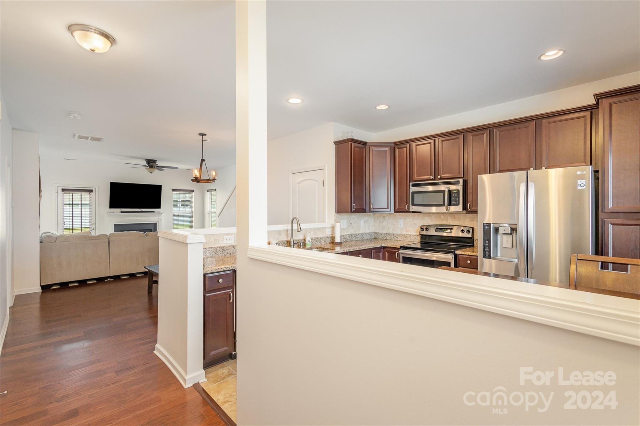 Harpers Mill - Residential Lease