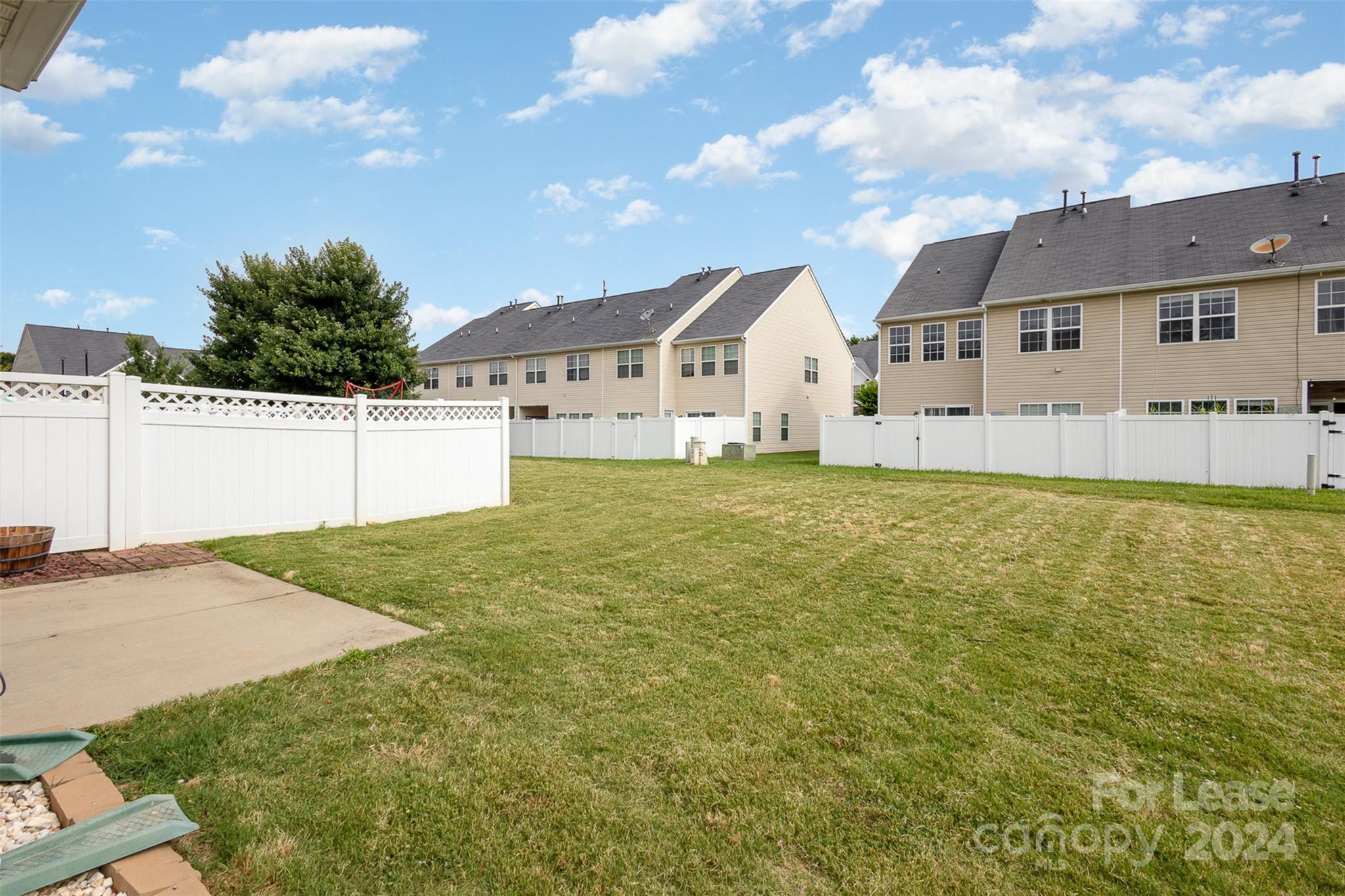 Harpers Mill - Residential Lease