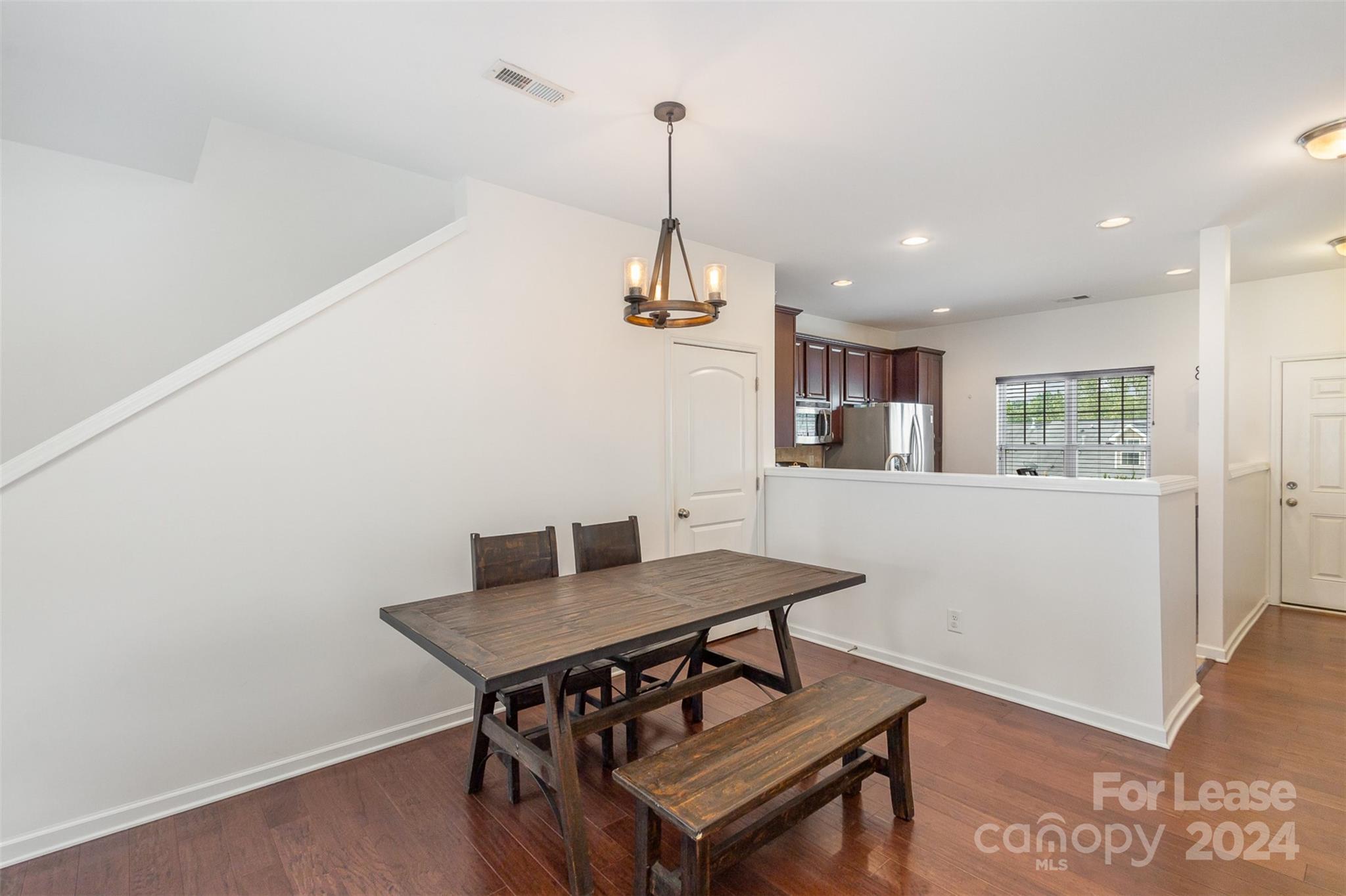 Harpers Mill - Residential Lease