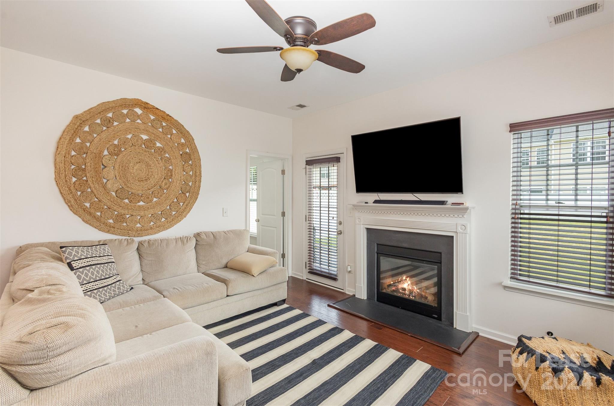 Harpers Mill - Residential Lease