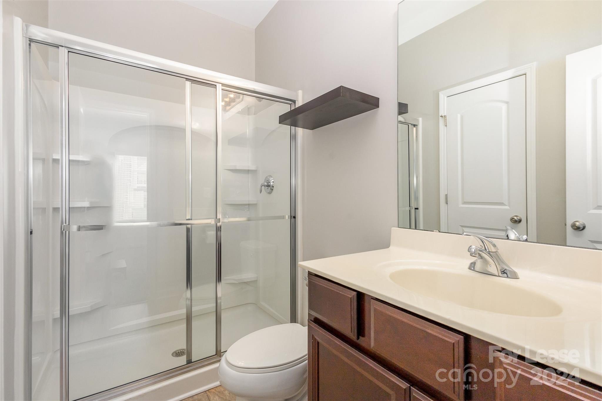 Harpers Mill - Residential Lease