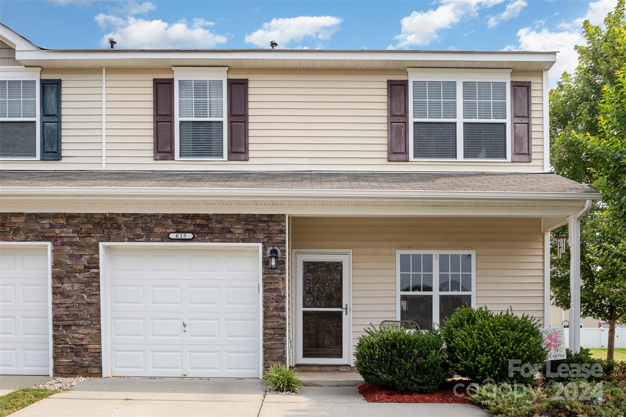 Harpers Mill - Residential Lease