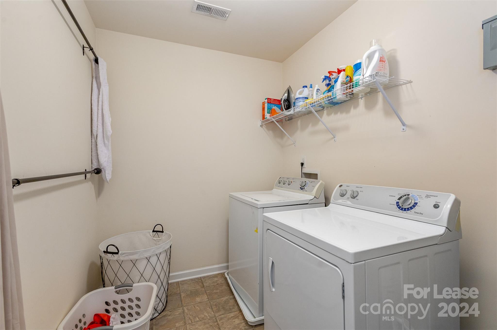 Harpers Mill - Residential Lease