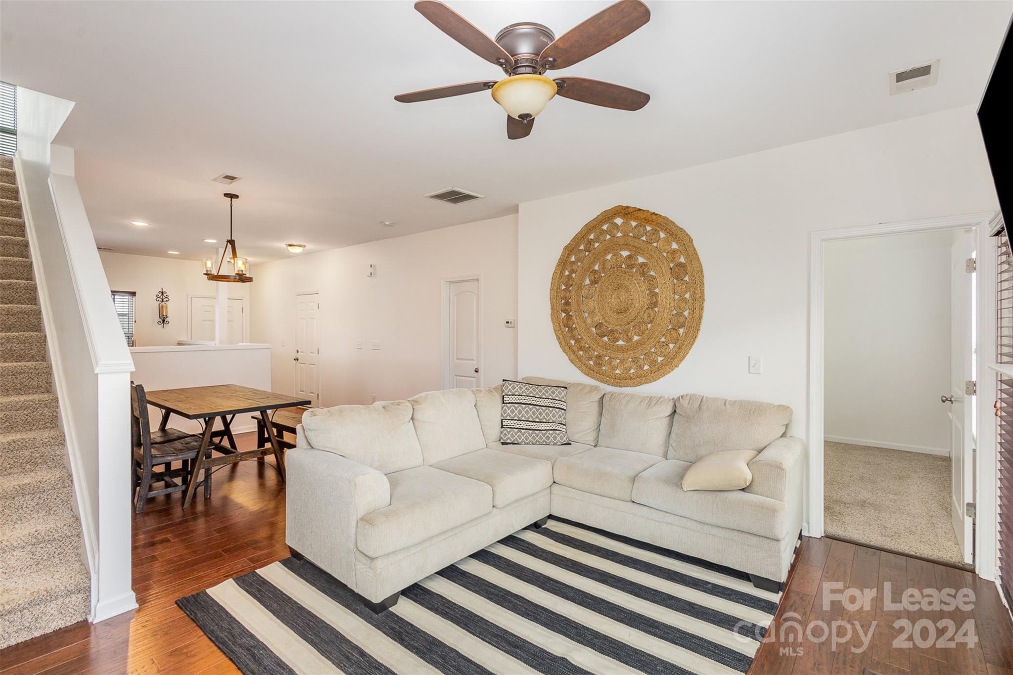 Harpers Mill - Residential Lease