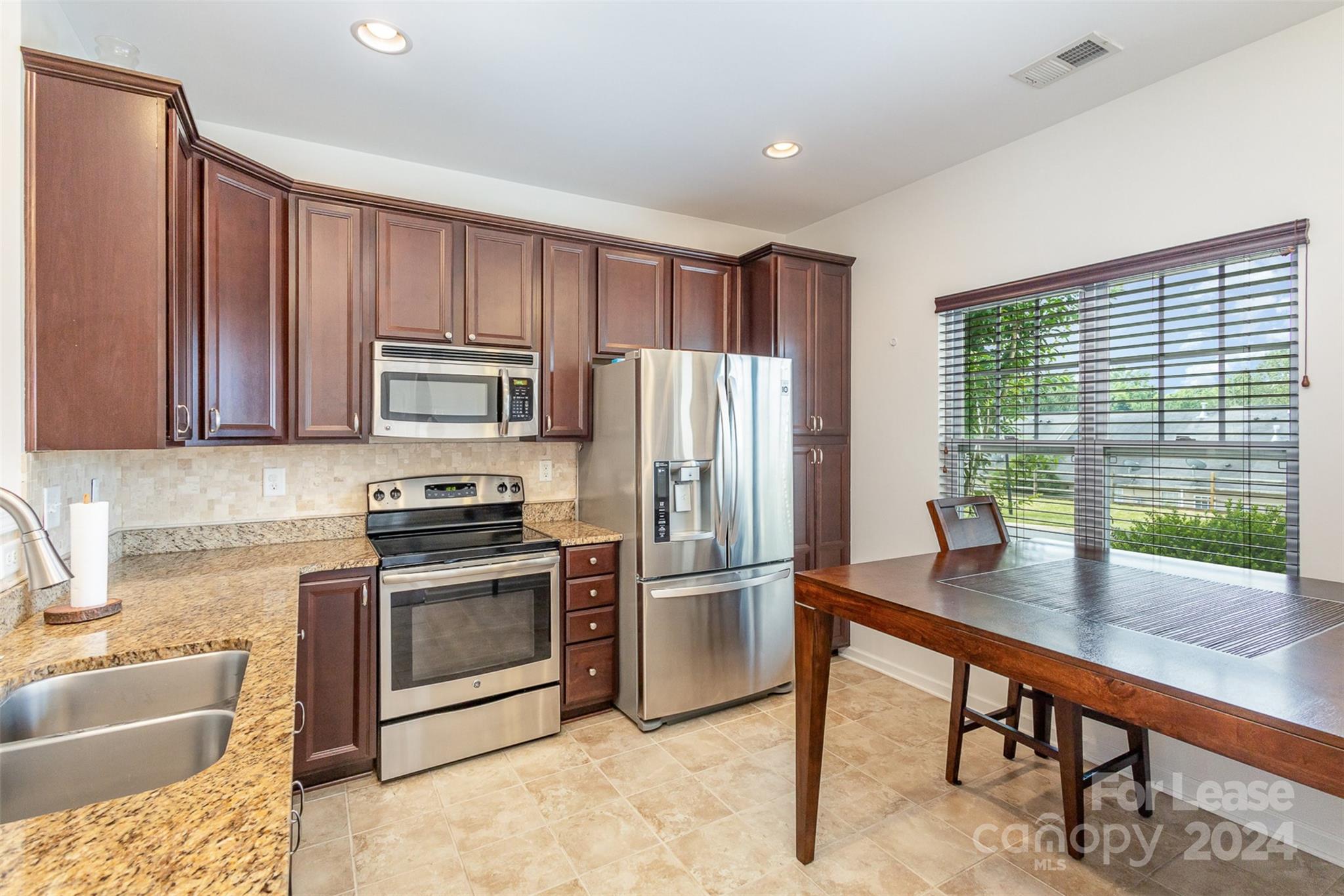 Harpers Mill - Residential Lease