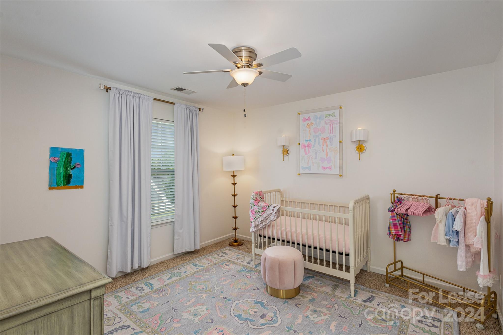 Harpers Mill - Residential Lease