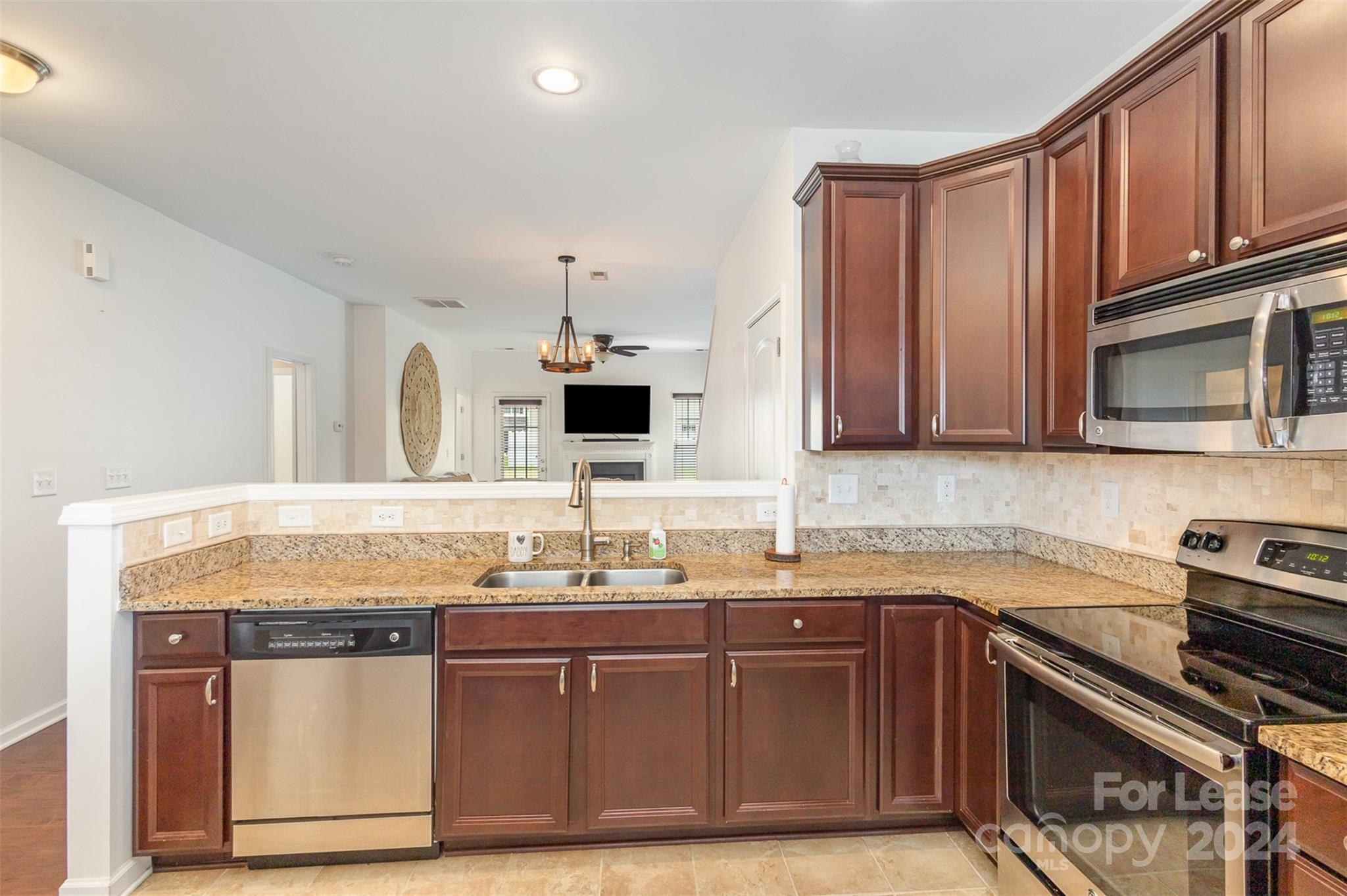 Harpers Mill - Residential Lease