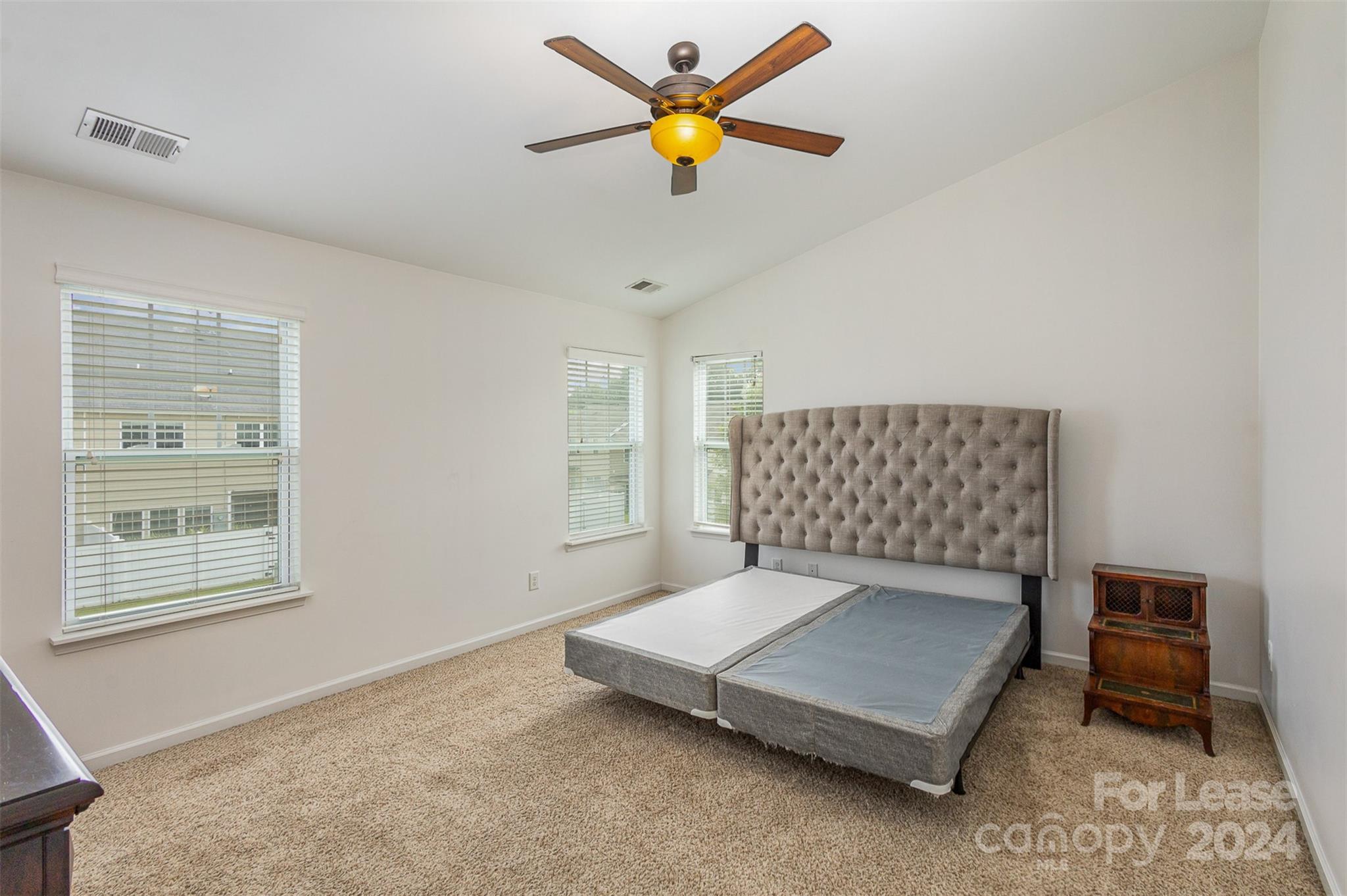 Harpers Mill - Residential Lease