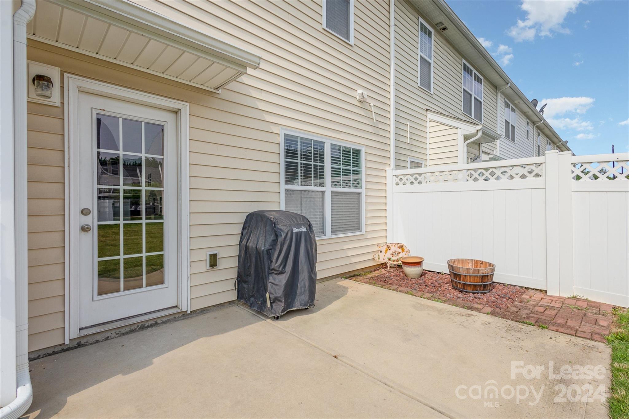 Harpers Mill - Residential Lease