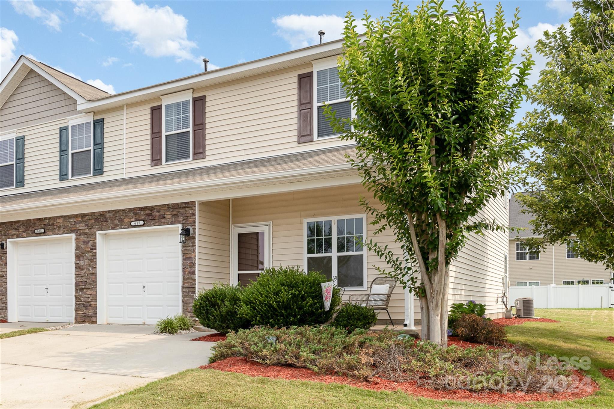 Harpers Mill - Residential Lease