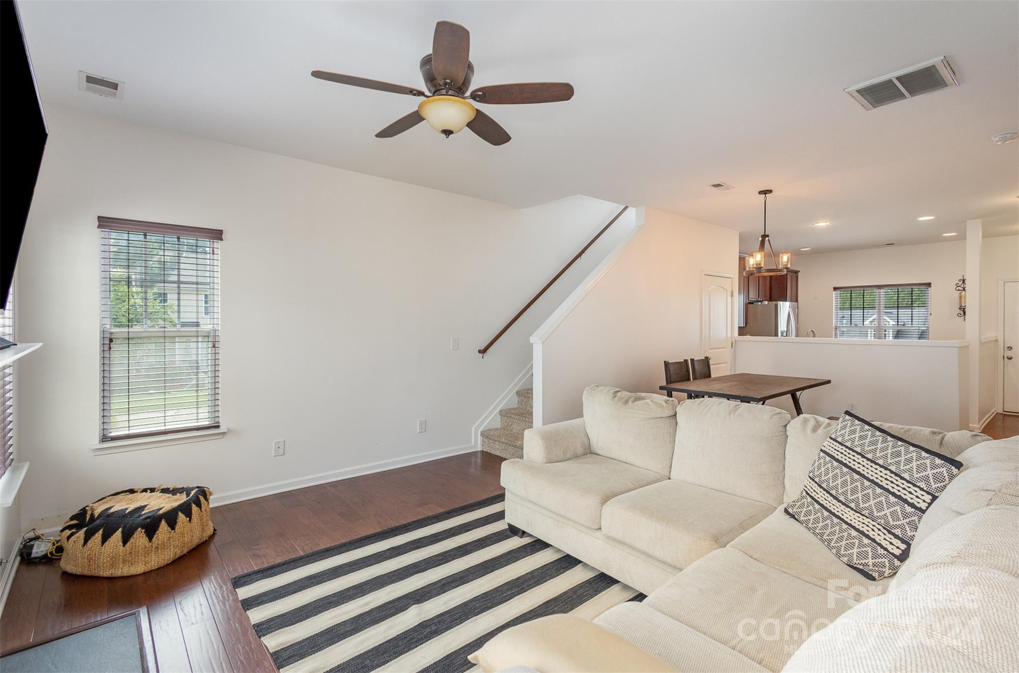 Harpers Mill - Residential Lease