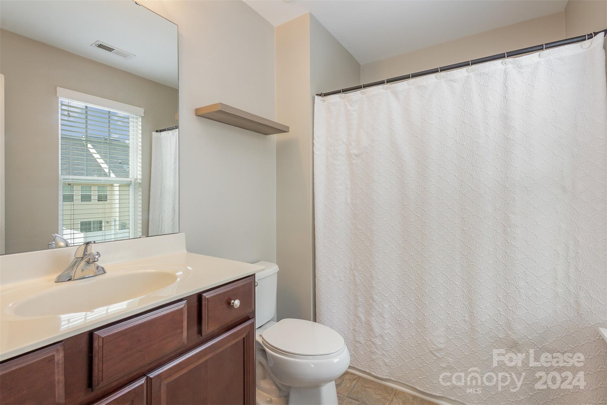 Harpers Mill - Residential Lease