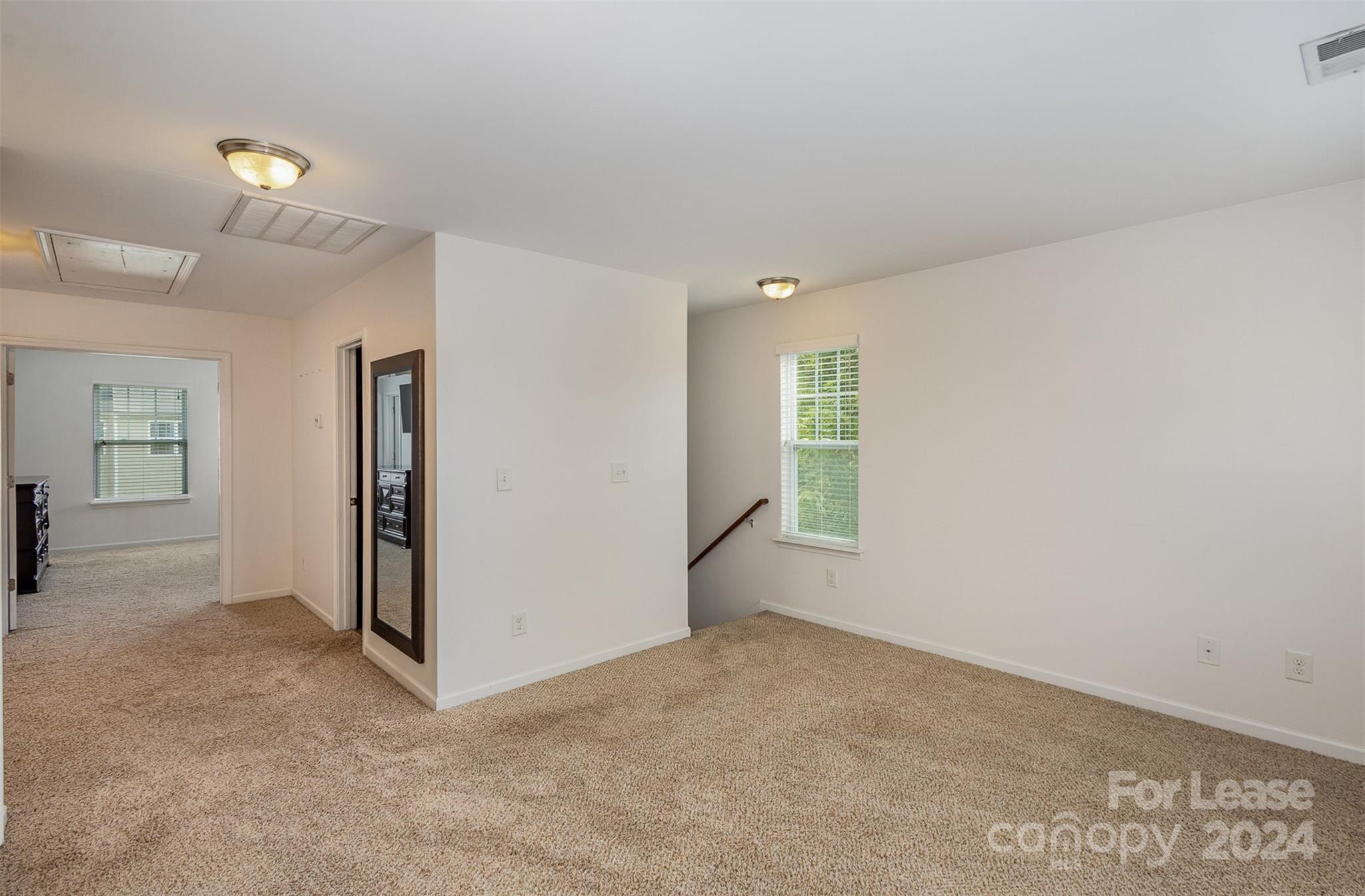 Harpers Mill - Residential Lease