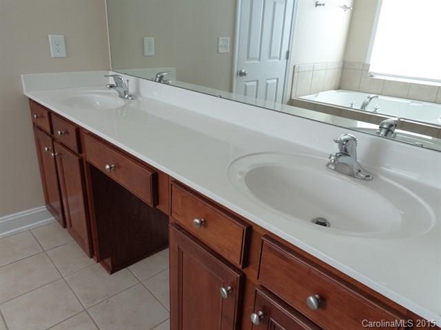 Brighton Park - Residential Lease