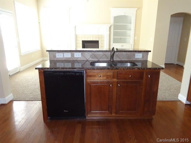 Brighton Park - Residential Lease