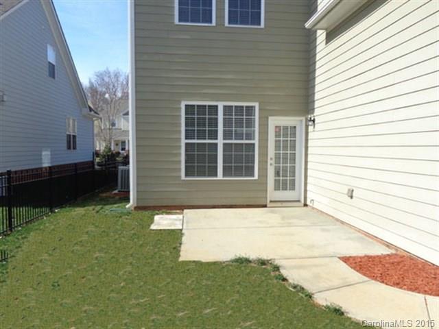 Brighton Park - Residential Lease