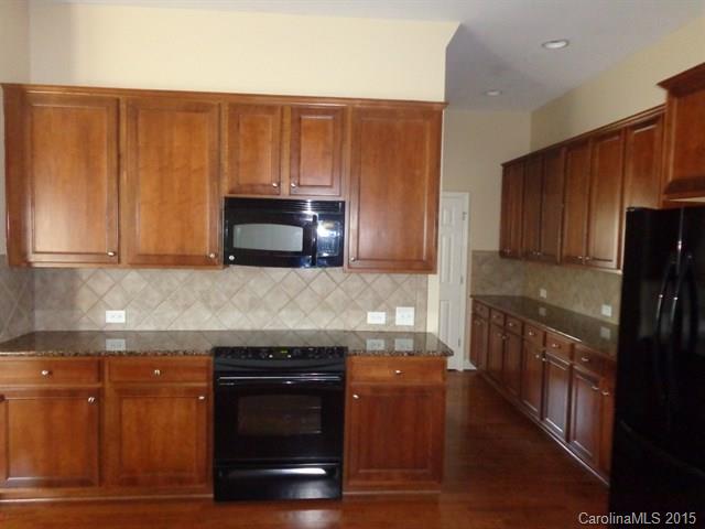 Brighton Park - Residential Lease