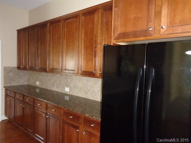 Brighton Park - Residential Lease