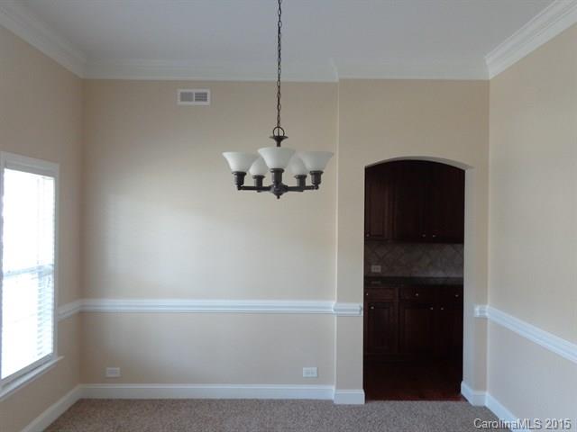 Brighton Park - Residential Lease