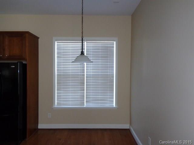 Brighton Park - Residential Lease