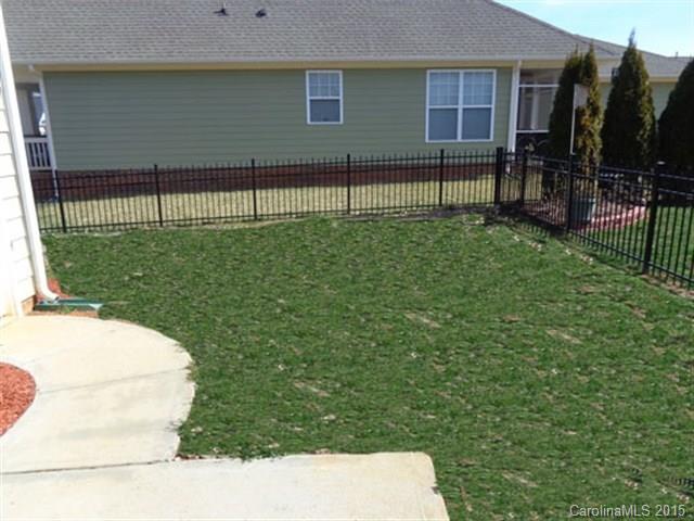 Brighton Park - Residential Lease