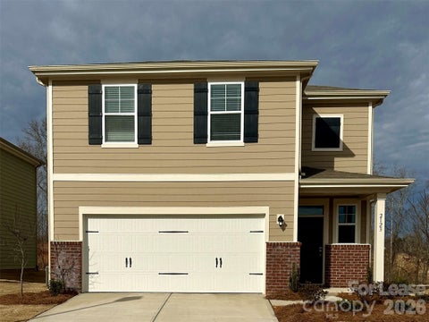 Photo of 2123 Lavender Meadows Court, Monroe, NC 28110 (MLS # 4389203)